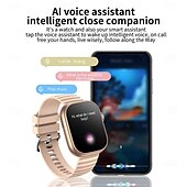 Χαμηλού Κόστους Smartwatch-696 ZW39 Έξυπνο Ρολόι 2.01 Φυσικό Ρολόι Bluetooth Πεδόμετρο Παρακολούθηση Θερμοκρασίας Υπενθύμιση Κλήσης IPX0 Αδιάβροχο Συμβατό με iOS Android