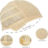 billiga äldre peruk-blonda korta peruker för kvinnor pixie cut peruk med lugg naturlig syntetisk mormor hår peruk för daglig fest användning