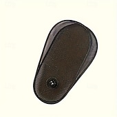 abordables Parasoles y viseras para coches-Protector solar para ventanas laterales de automóvil ajustable y retráctil con rotación protección UV y aislamiento térmico cortina universal para vehículos para anti-reflejo de día/noche