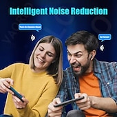 halpa Pelikuulokkeet-X37 Pelikuulokkeet korvankoukulla Bluetooth 5.3 ergonominen muotoilu stereo Hi-Fi kuntoilua ja matkapuhelimia varten