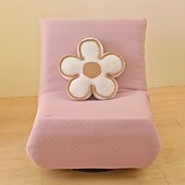 economico Copertura del divano futon-1 pz. Copridivano elastico per divano Lazy Boy Relax, copridivano elastico per divano singolo, per soggiorno e casa.