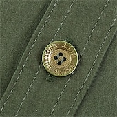 economico Camicie da lavoro da uomo-Per uomo Camicia Camicia Estiva Camicia casual Camicia con Bottoni Camicia cargo Blu denim Nero Giallo Blu Kaki Manica Corta Semplice Colletto a Camicia Vacanza Camicia hawaiana Tasca Abbigliamento