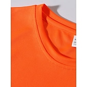 economico Canotte da palestra-Per uomo Canotta Gilet Canottiera Maglietta senza maniche Senza Maniche Girocollo Estate Semplice Moda Classico Casual Rete Streetwear Casuale Sportivo Nero Bianco Verde chiaro Maglietta Top per Uomo