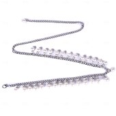 abordables Ceintures de Soirée-Chapelet Mariage / Fête / Soirée Ceinture Avec Pendentif / Perle Imitation / Ceinture Femmes Écharpes