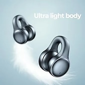 halpa TWS Todelliset langattomat kuulokkeet-X58 todelliset langattomat nappikuulokkeet bluetooth 5.3 korvakuulokkeet TWS kuulokkeet LED-näyttö pitkä akunkesto matkustamiseen ja pyöräilyyn