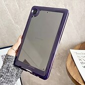 cheap Samsung Tablets Case-Tablet Case Cover For Samsung Galaxy Tab A9 8.7&quot; S9 11 inch S9 Plus 12.4&quot; S8 Plus 12.4&#039;&#039; S8 11&#039;&#039; S7 Plus 12.4&quot; S7 11&#039;&#039; A8 10.5&#039;&#039; A7 Lite 8.7&#039;&#039; A7 10.4&#039;&#039; Full Body Protective Shockproof Transparent