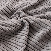 olcso Étkezőszék huzat-1/4/6db étkezőszék huzat huzatok egyszerű geometrikus vonalak jacquard huzatok