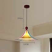 economico Luci Isola cucina-Lampada a sospensione a LED moderna con cavo regolabile, illuminazione per isola cucina, sala da pranzo, camera da letto, corridoio sopra il lavandino