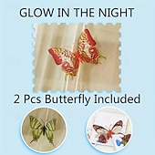 baratos Dossel e Cortinas de Cama-Canopy de cama para crianças com luzes canopy de duas camadas para cama tenda de berço de bebê para o quarto rede mosquiteiro para meninas e meninos