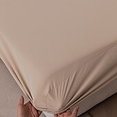 baratos Cobertura de Sofa-1 capa de almofada elástica à prova d&#039;água, protetora de assento de sofá, fácil de limpar e durável - perfeita para uso em sala de estar ou escritório