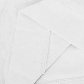 economico Pantaloncini in lino di cotone-Per donna Pantaloncini in cotone e lino Shorts Pantaloni Eleganti Casual Corto Naturale Semplice Tasca Elastico in vita Comodo All&#039;aperto Quotidiano Ferie Vinaccia Grigio Nero Bianco Estate