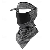 economico Abbigliamento da casa-Maschera per il viso in seta ghiacciata protettiva dal sole con scaldacollo per attività all&#039;aperto