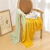 cheap Blankets &amp; Throws-Cooling Blanket, Cool Summer Blanket for Hot Sleepers, Soft Comfy Lightweight Blankets for All Seasons