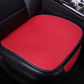 billiga Sätesövdrag till bilen-hela säsongen massage bilstolsdyna - halkskydd, slitstarkt canvasskydd för bilar suv lastbilar  &amp; jordbruksfordon