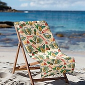 cheap Beach Towel Sets-Printed Beach Towel, Lightweight Quick-Dry Sand-Free Beach Blanket, Ideal for Travel, Pool, and Outdoor Use