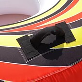 levne Aktivita venku-Nafukovací trakční trubice z PVC pro 1 osobu