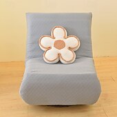 economico Copertura del divano futon-1 pz. Copridivano elastico per divano Lazy Boy Relax, copridivano elastico per divano singolo, per soggiorno e casa.