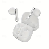 זול אוזניות אלחוטיות אמיתיות TWS-אוזניות True Wireless Q21 Bluetooth 5.3 עם עיצוב ארגונומי מטען וחיי סוללה מוארכים לשימוש יומיומי