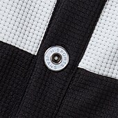 preiswerte Herrenhemd zum Knöpfen-Herren Hemd Sommerhemd Freizeithemd Strandhemd Knopfhemd Schwarz Wein Dunkelgrün Grau Kurzarm Bedruckt Revers Urlaub Hawaiianisch Bekleidung Polyester Mode Lässig Bequem Tasche