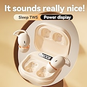 halpa TWS Todelliset langattomat kuulokkeet-M72 Todella langattomat kuulokkeet TWS nappikuulokkeet korvassa Bluetooth 5.3 stereosurround-ääni HIFI