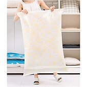baratos armazenamento de bagagem e viagem-Pacote com 5 sacos de vácuo para viagem com bomba de vedação para roupas, cobertores, sacos de compressão para armazenamento, tamanho de bagagem de mão, para malas e malas
