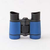 cheap Nature Exploration Toys-Children&#039;s Telescope 4 * 30 High Magnification High-Definition Binoculars For Children&#039;s Spring Outing Outdoor Telescope