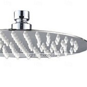 preiswerte Badutensilien-moderne Handbrause galvanisiert Funktion - Dusche Duschkopf