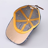 cheap Accessories-250th Anniversary USA Hat USA Flag Casual Adults' Men's Women's Semiquincentennial Masquerade Independence Day / the Fourth of July Casual Festival Dress Up