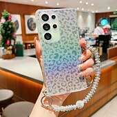 Недорогие Чехлы для Samsung-телефон Кейс для Назначение SSamsung Galaxy S24 S23 S22 S21 Ultra Plus А55 А35 А25 А15 5Г A54 A34 A14 A53 A33 A23 A13 S25 S25 Плюс S25 Ультра Кейс на заднюю панель