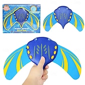 abordables Jouets d&#039;Eau-Jouet poisson diable réglable, nageoire de poisson, jouet de piscine, poisson d&#039;eau, enfants, planeurs de plage sous-marins, jouet de piscine poisson diable, jouets de piscine