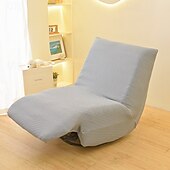 economico Copertura del divano futon-1 pz. Copridivano elastico per divano Lazy Boy Relax, copridivano elastico per divano singolo, per soggiorno e casa.