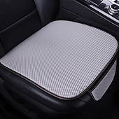 billiga Sätesövdrag till bilen-hela säsongen massage bilstolsdyna - halkskydd, slitstarkt canvasskydd för bilar suv lastbilar  &amp; jordbruksfordon