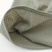 abordables Ropa de casa-Bufanda de máscara bandana - A prueba de viento rápida de secar balaclava transpirable para ciclismo deportes y uso diario