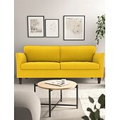 baratos Cobertura de Sofa-Capa para sofá de 2 lugares, acolchoada floral, 100% algodão, capa ekholmacover litb prime cover