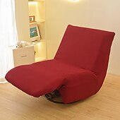 economico Copertura del divano futon-1 pz. Copridivano elastico per divano Lazy Boy Relax, copridivano elastico per divano singolo, per soggiorno e casa.