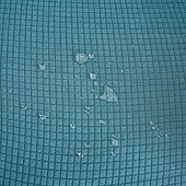 abordables Housse de canapé-Housse de canapé extensible imperméable et lavable, housse de siège de canapé simple, facile à installer, housse de protection complète pour meubles de maison, nouvelle collection