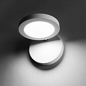 cheap Indoor Wall Lights-Indoor Wall Lights Bedroom Metal Wall Light 110-120V 220-240V 10 W