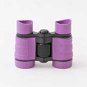 cheap Nature Exploration Toys-Children&#039;s Telescope 4 * 30 High Magnification High-Definition Binoculars For Children&#039;s Spring Outing Outdoor Telescope