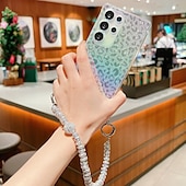 Недорогие Чехлы для Samsung-телефон Кейс для Назначение SSamsung Galaxy S24 S23 S22 S21 Ultra Plus А55 А35 А25 А15 5Г A54 A34 A14 A53 A33 A23 A13 S25 S25 Плюс S25 Ультра Кейс на заднюю панель