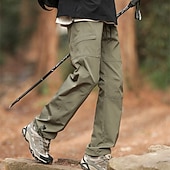 Ανδρικά Παντελόνια με τσέπες Παντελόνι πεζοπορίας Τακτικές παντελόνι Στρατιωτικό Εξωτερική Κανονικό Αδιάβροχη Γρήγορο Στέγνωμα Αναπνέει Παντελόνια Μαύρο Πράσινο Χακί Χαμηλού Κόστους Κάτω-Ανδρικά Παντελόνια με τσέπες Παντελόνι πεζοπορίας Τακτικές παντελόνι Στρατιωτικό Εξωτερική Κανονικό Αδιάβροχη Γρήγορο Στέγνωμα Αναπνέει Παντελόνια Μαύρο Πράσινο Χακί