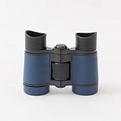 cheap Nature Exploration Toys-Children&#039;s Telescope 4 * 30 High Magnification High-Definition Binoculars For Children&#039;s Spring Outing Outdoor Telescope