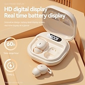 halpa TWS Todelliset langattomat kuulokkeet-M72 Todella langattomat kuulokkeet TWS nappikuulokkeet korvassa Bluetooth 5.3 stereosurround-ääni HIFI