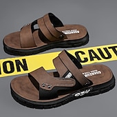 preiswerte Urlaubsandalen-Freizeitsandalen für Herren mit verstellbaren Riemen – bequemes und stützendes Schuhwerk zum Wandern und für Outdoor-Aktivitäten