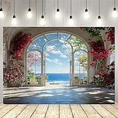 preiswerte Landschaftsteppich-schöne natürliche Landschaft vor dem Fenster hängen Wandteppich Wandkunst große Wandteppich Wandbild Dekor Fotografie Hintergrund Decke Vorhang Haus Schlafzimmer Wohnzimmer Dekoration