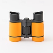 cheap Nature Exploration Toys-Children&#039;s Telescope 4 * 30 High Magnification High-Definition Binoculars For Children&#039;s Spring Outing Outdoor Telescope