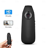 お買い得  屋内IPネットワークカメラ-工場直販店 WDJ007 IPカメラ 1080P HD ミニ ワイヤレス フルHD 屋内 サポート 128 GB