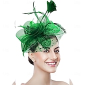 غطاء للرأس ريشة صاف قبعة فيدورا زفاف حفلة ليلية حفلة شاي سباق خيول كوكتيل عتيق لطيف مع ريش خوذة أغطية الرأس رخيصةأون فاسيناتور وقبعات-غطاء للرأس ريشة صاف قبعة فيدورا زفاف حفلة ليلية حفلة شاي سباق خيول كوكتيل عتيق لطيف مع ريش خوذة أغطية الرأس