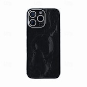 economico Cover per iPhone-telefono Custodia Per iPhone 16 15 14 Pro Max Plus 13 12 Pro Max Copertura Posteriore Custodia ad adsorbimento magnetico Supporta la Ricarica Wireless Resistente agli urti Gradiente di Colore PC