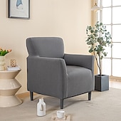 abordables Housse de canapé-Housse de canapé extensible imperméable et lavable, housse de siège de canapé simple, facile à installer, housse de protection complète pour meubles de maison, nouvelle collection