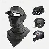economico Abbigliamento da casa-Maschera per il viso in seta ghiacciata protettiva dal sole con scaldacollo per attività all&#039;aperto